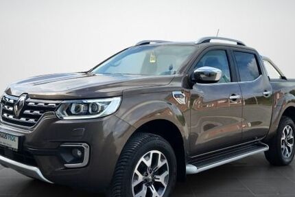 Renault Alaskan 73.850 km 25.900 € Viöl 25884