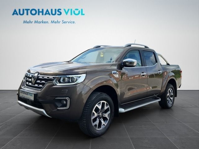 Renault Alaskan 73.850 km 25.900 € Viöl 25884