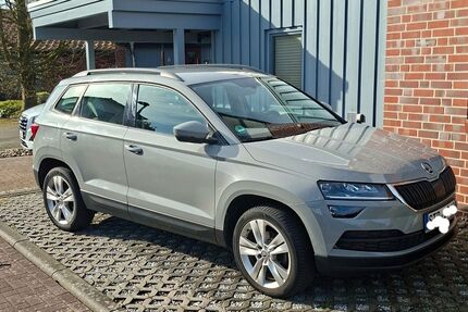 Skoda Karoq 98.000 km 17.500 &euro; Stade 21683