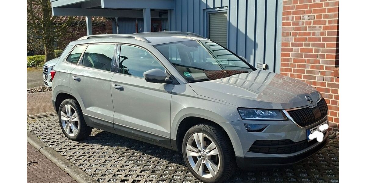 Skoda Karoq 98.000 km 17.500 &euro; Stade 21683