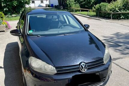 VW Golf 175.000 km 2.900 &euro; Marktoberdorf 87616