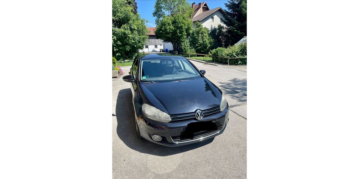 VW Golf 175.000 km 2.900 &euro; Marktoberdorf 87616