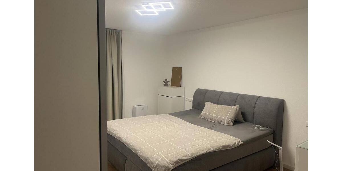 2 Zimmerwohnung mit Einbauküche 2 zimmer