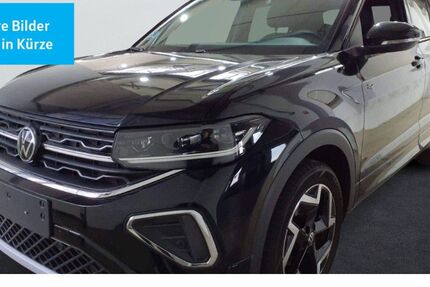 VW T-Cross 23.240 km 26.999 &euro; Bad Nauheim 61231