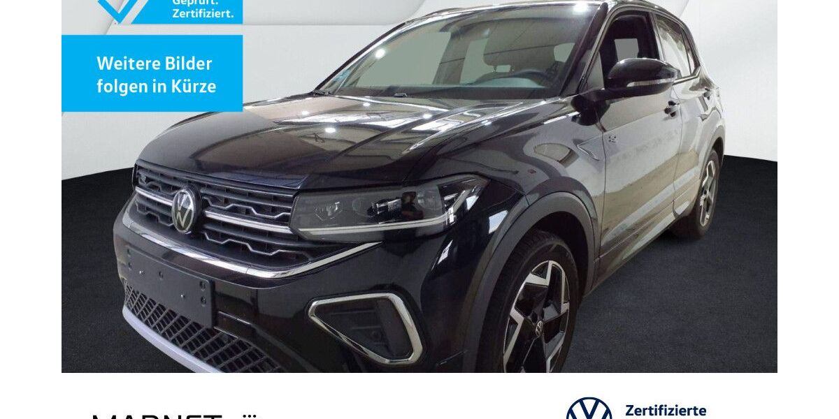 VW T-Cross 23.240 km 26.999 &euro; Bad Nauheim 61231