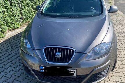 Seat Altea