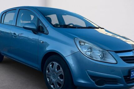 Opel Corsa 88.463 km 5.999 &euro; Olpe 57462