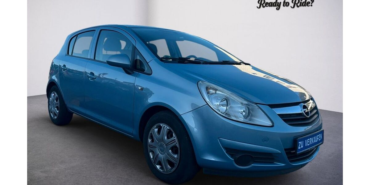 Opel Corsa 88.463 km 5.999 &euro; Olpe 57462