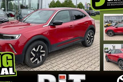 Opel Mokka 24.400 km 14.490 &euro; Magdeburg 39120