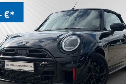 Mini John Cooper Works Cabrio 24.300 km 36.900 &euro; Rostock 18146