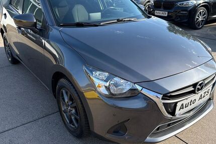 Mazda 2 22.666 km 15.850 &euro; Schwetzingen 68723