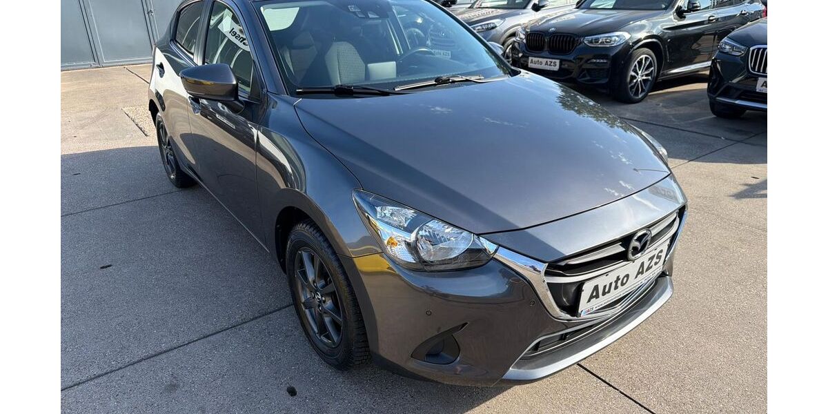 Mazda 2 22.666 km 15.950 &euro; Schwetzingen 68723