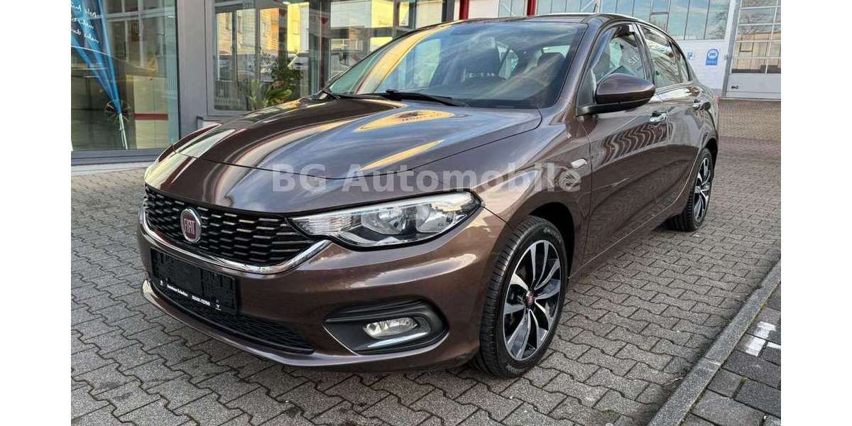 Fiat Tipo 148.000 km 6.490 &euro; Aachen 52078