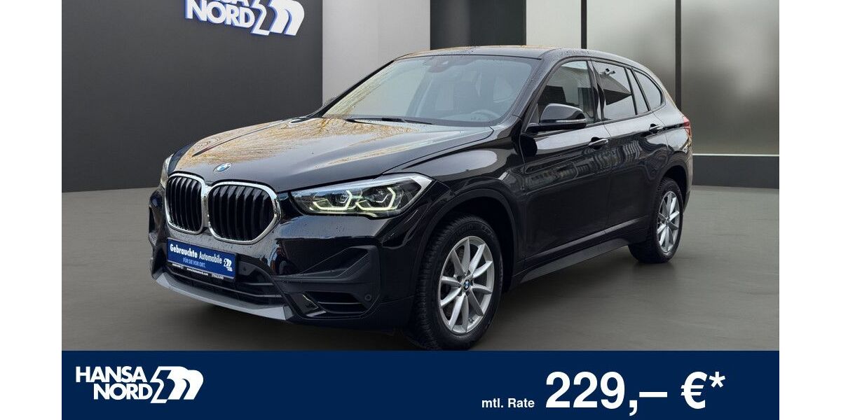 BMW X1 104.000 km 21.950 &euro; Stralsund 18439