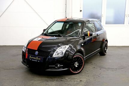 Suzuki Swift 140.238 km 4.890 &euro; Berlin 13088