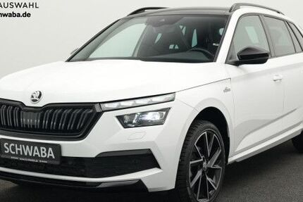 Skoda Kamiq 47.000 km 21.910 &euro; Gersthofen 86368