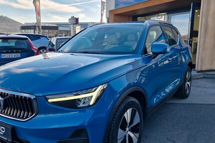 Volvo XC40 50.000 km 27.990 &euro; Görlitz 02827