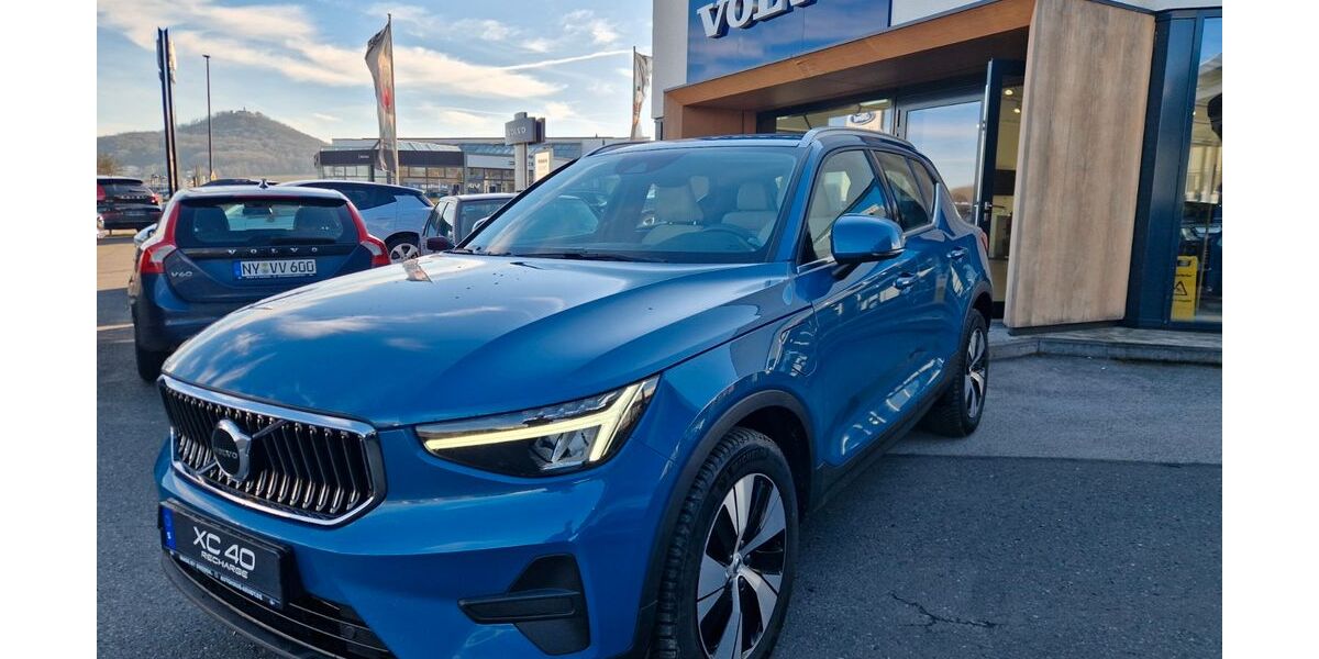 Volvo XC40 50.000 km 27.990 &euro; Görlitz 02827