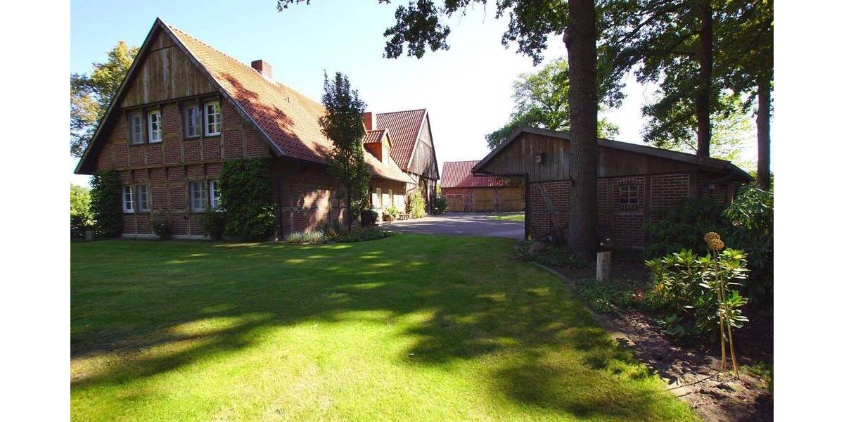 Einfamilienhaus Herzebrock-Clarholz Clarholz - 8 Zimmer, 180 m&sup2;, 850.000&euro; | Angebot:25836561