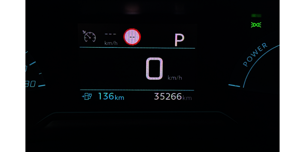 Peugeot 208 e- 136 Active Pack 1.Hand Carplay Sitzhzg 35.300 km 14.870 &euro; Lich 35423