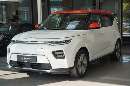 Kia Soul 55.100 km 20.990 &euro; Ibbenbüren 49477