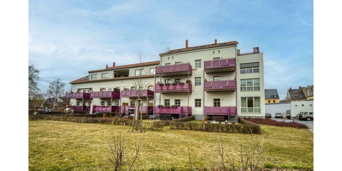 Etagenwohnung Rochlitz - 4.5 Zimmer, 147 m&sup2;, 498.000&euro; | Angebot:25280653