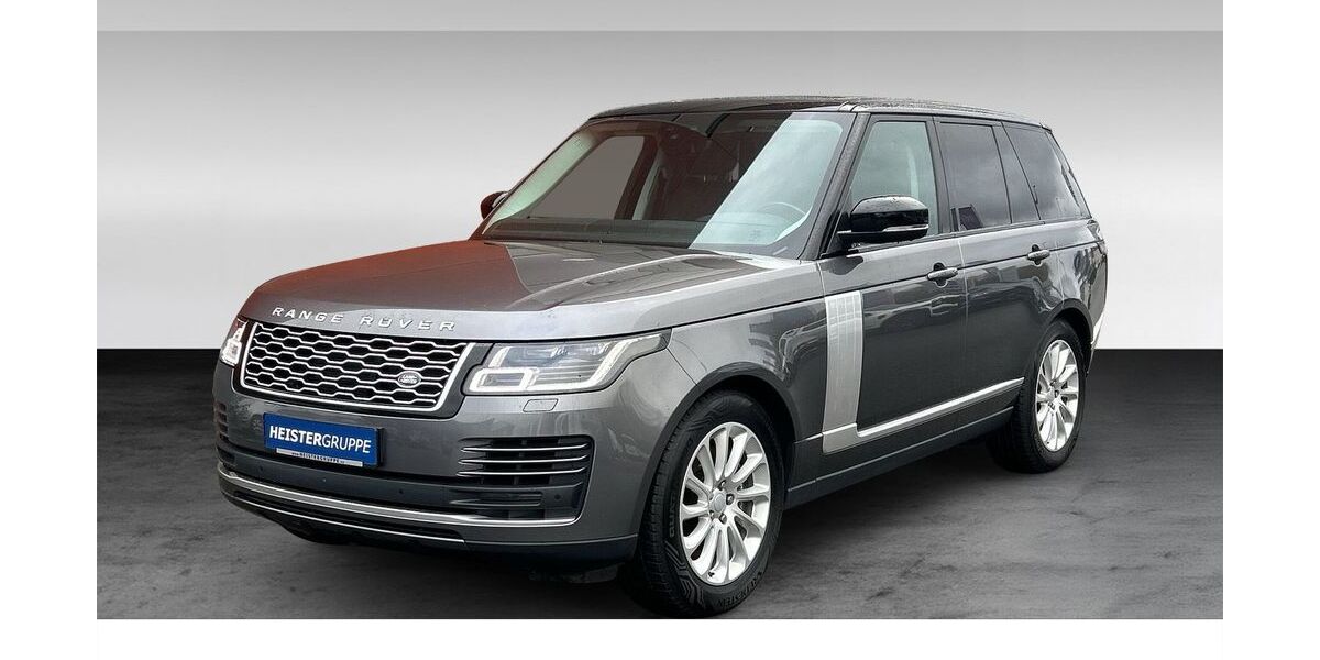 Land Rover Range Rover 195.250 km 39.890 &euro; Trier 54292
