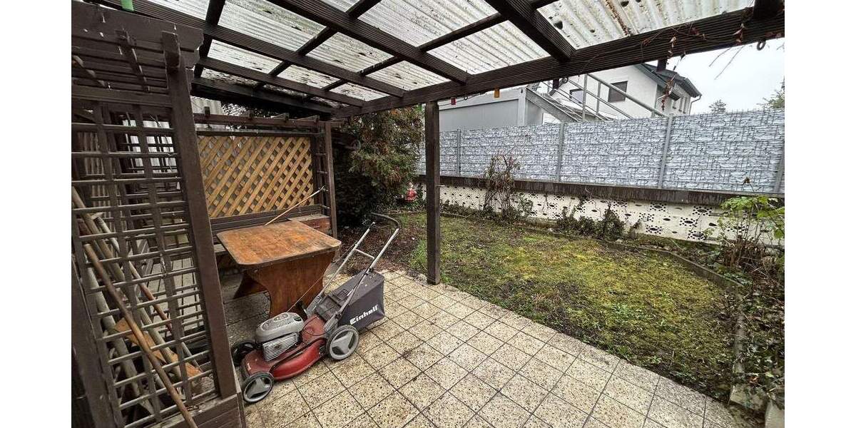 Einfamilienhaus Mutterstadt - 5 Zimmer, 113 m&sup2;, 249.000&euro; | Angebot:25360355