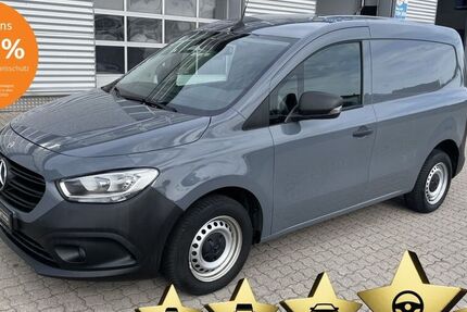 Mercedes Citan