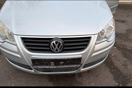 VW Polo 247.000 km 1.600 &euro; Bad Pyrmont 31812