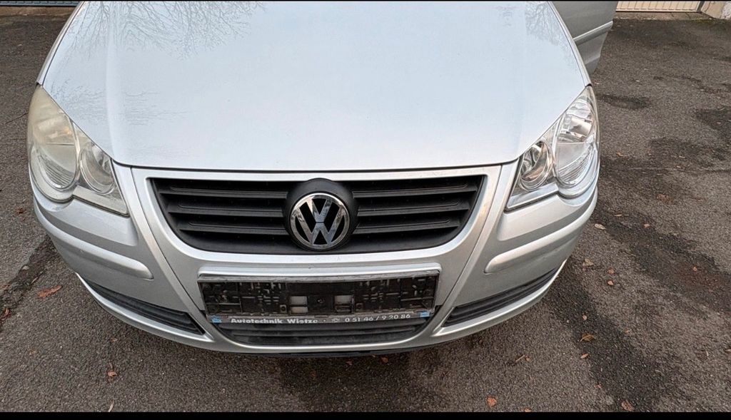 VW Polo 247.000 km 1.600 &euro; Bad Pyrmont 31812