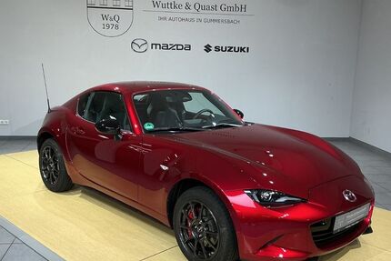 Mazda MX-5 3.300 km 32.890 &euro; Gummersbach 51645