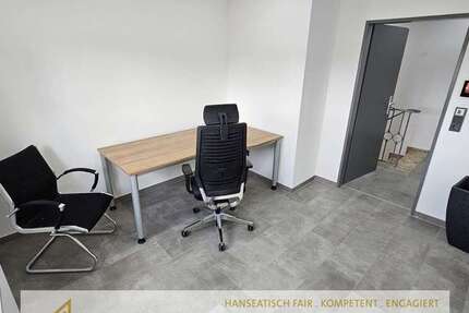 Büro in Achim 170 € 10 m²