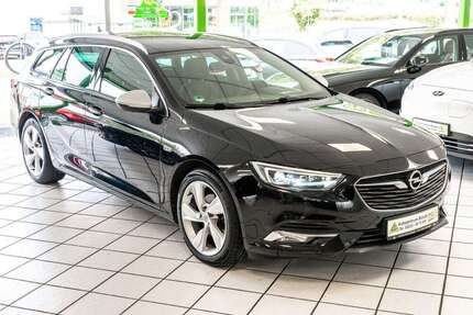 Opel Insignia 141.900 km 10.950 &euro; Bünde 32257