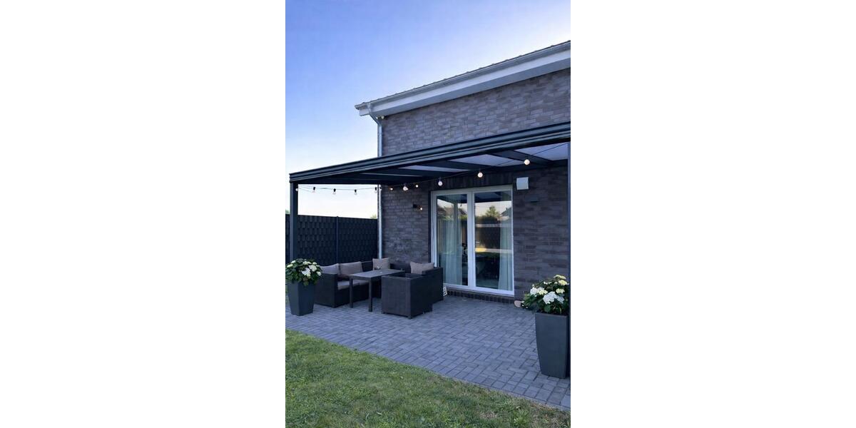 Doppelhaushälfte Nordenham - 4 Zimmer, 125 m&sup2;, 1.460&euro; | Angebot:25255597