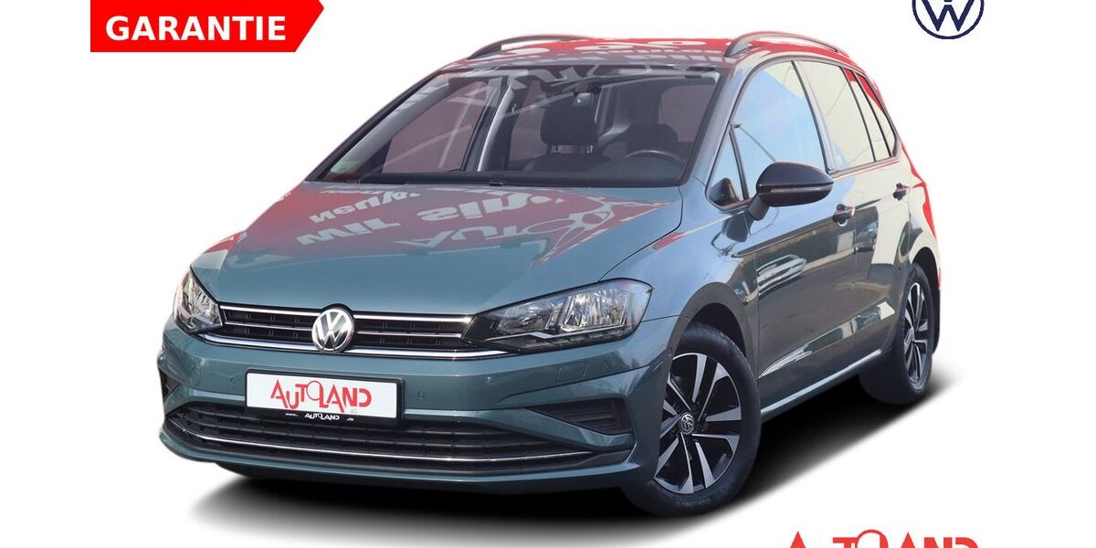 VW Golf Sportsvan 79.901 km 18.490 &euro; Meißen 01662