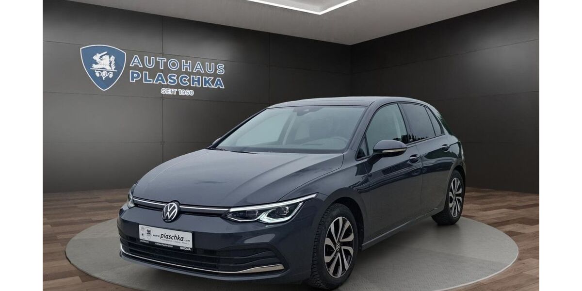VW Golf 47.300 km 22.250 &euro; Amelinghausen 21385