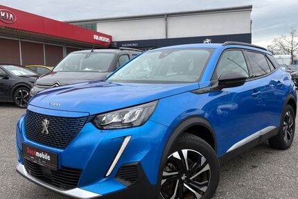 Peugeot 2008 51.791 km 17.950 &euro; Singen 78224