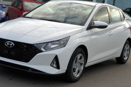 Hyundai i20 77.900 km 13.990 &euro; Schwabhausen 99869
