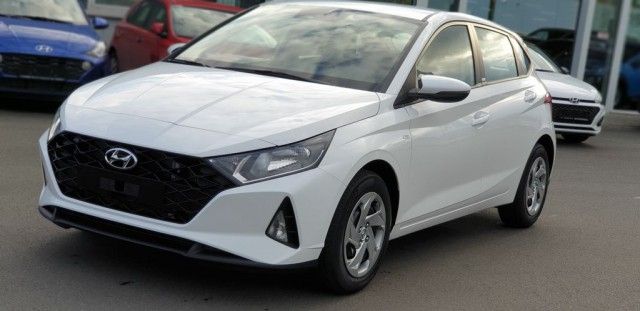 Hyundai i20 77.900 km 13.990 &euro; Schwabhausen 99869