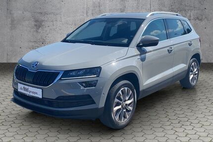 Skoda Karoq 63.500 km 23.990 &euro; Paderborn 33104