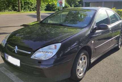 Citroen C5 144.230 km 700 &euro; Neckarsulm, Stadt 74172