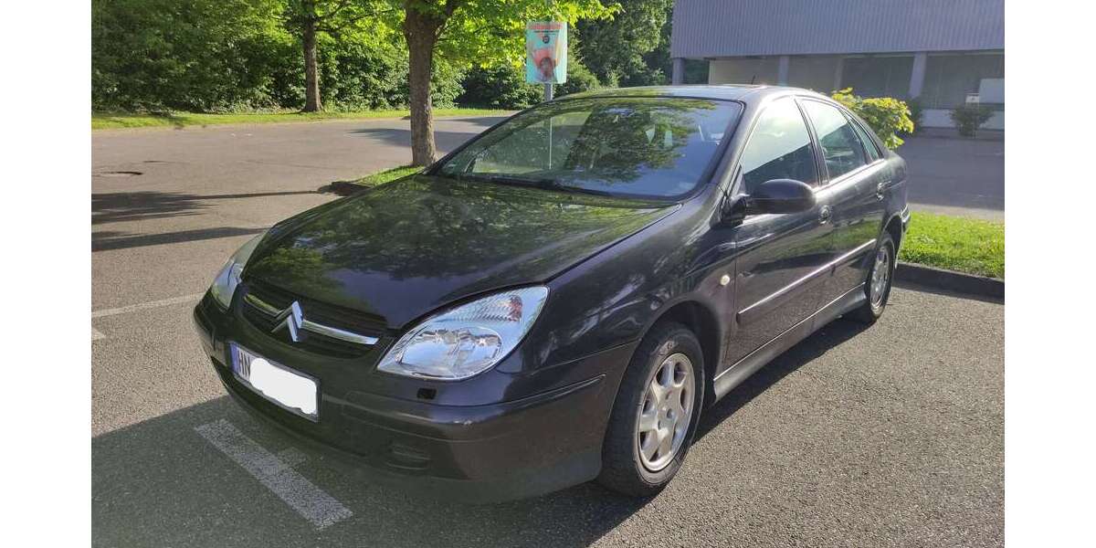 Citroen C5 144.230 km 700 &euro; Neckarsulm, Stadt 74172