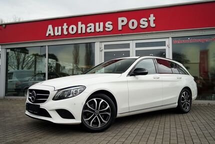 Mercedes-Benz C 220 178.847 km 18.999 &euro; Eisenhüttenstadt 15890