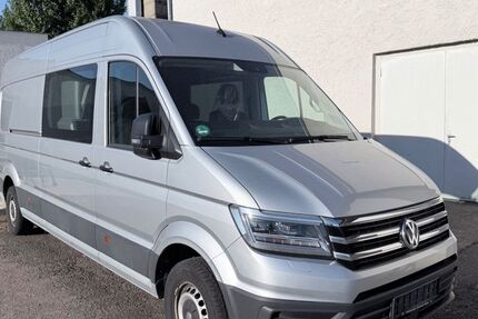 VW Crafter 225.396 km 19.900 &euro; Halle (Saale) 06112
