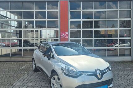Renault Clio 60.000 km 7.200 € Osnabrück 49090