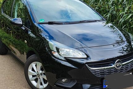 Opel Corsa 37.700 km 10.900 € Hüttisheim 89185