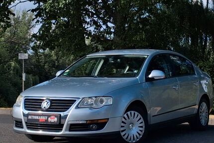 VW Passat 193.000 km 3.499 &euro; Inden 52459