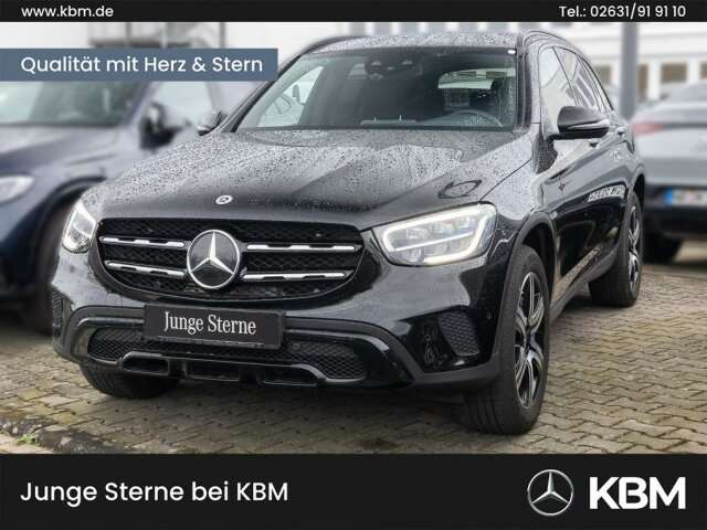 GLC 300