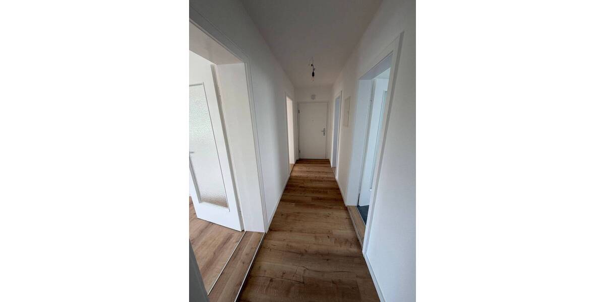 Etagenwohnung Hildesheim West - 3 Zimmer, 66 m&sup2;, 650&euro; | Angebot:26656940